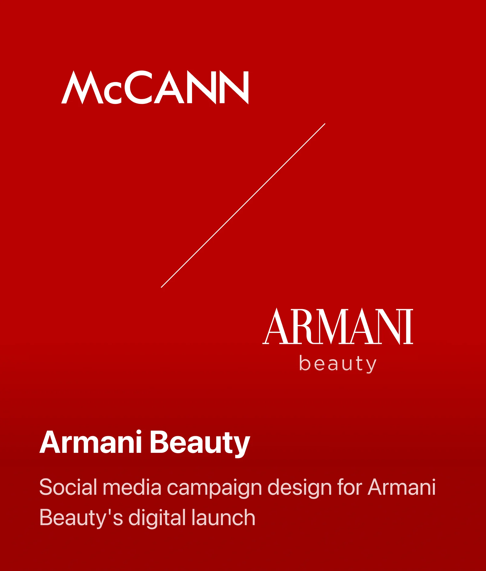 Armani Beauty