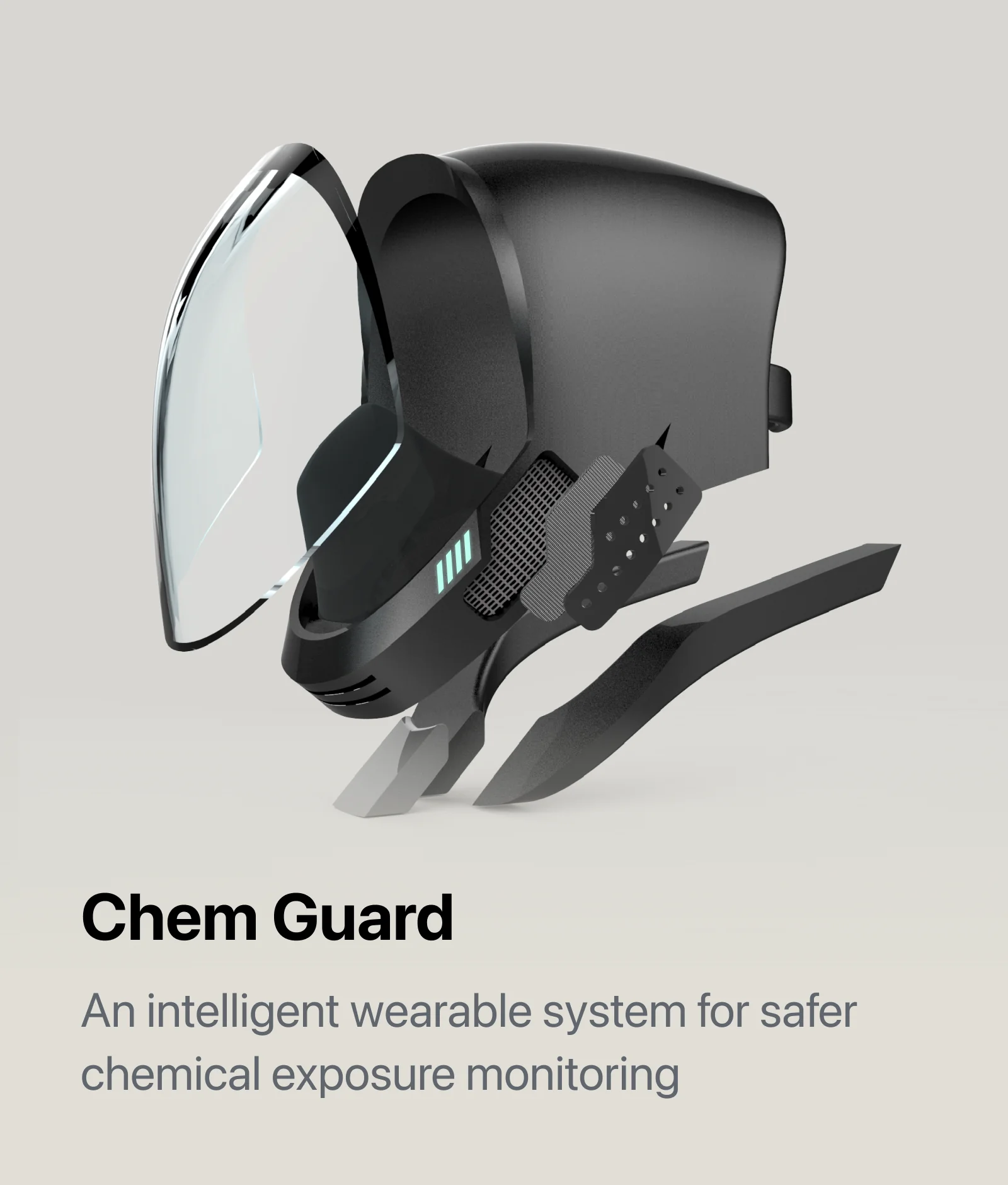 Chem Guard