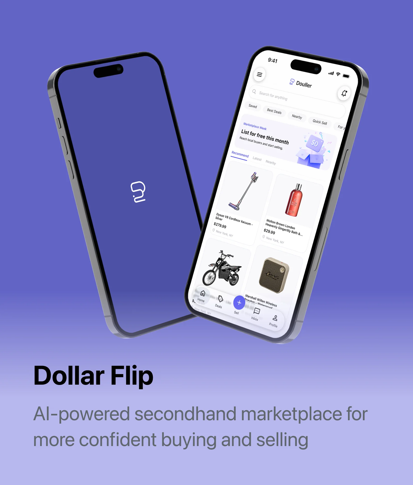 Dollar Flip
