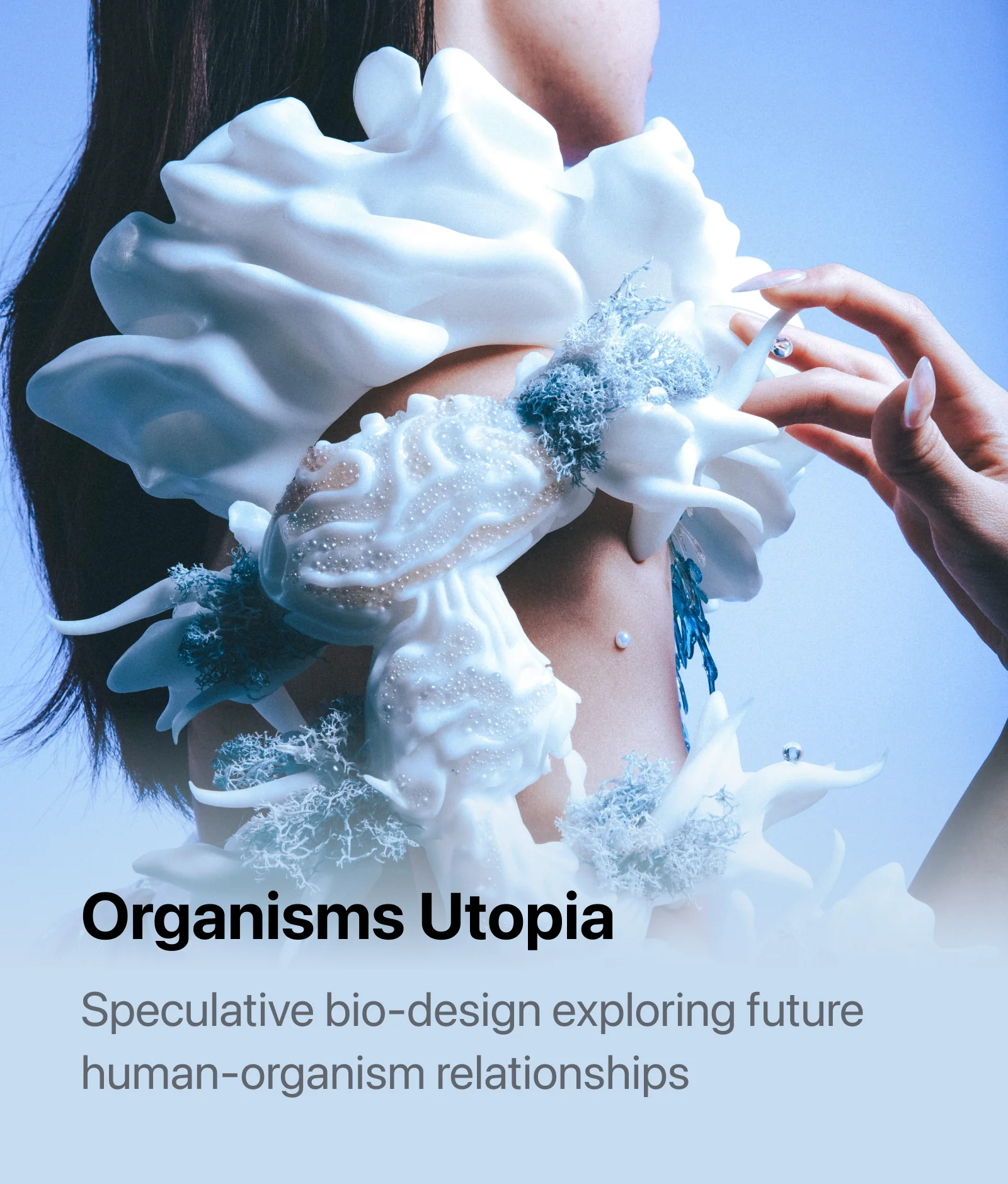 Organisms Utopia