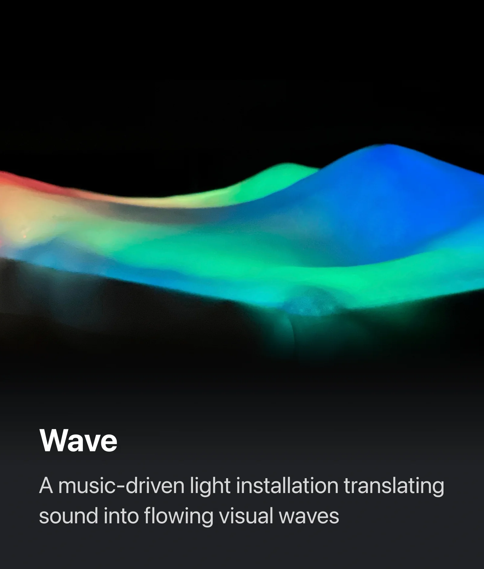 Wave