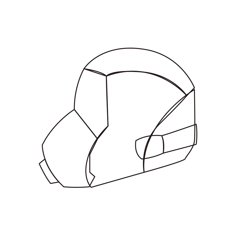 Chem Guard form sketch one