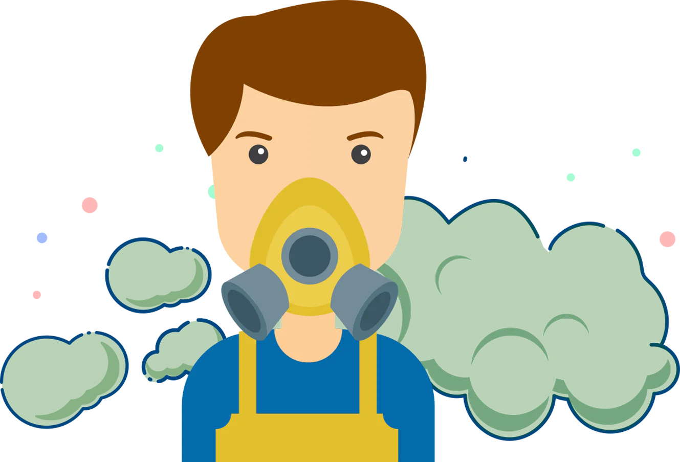 Chem Guard research survey two