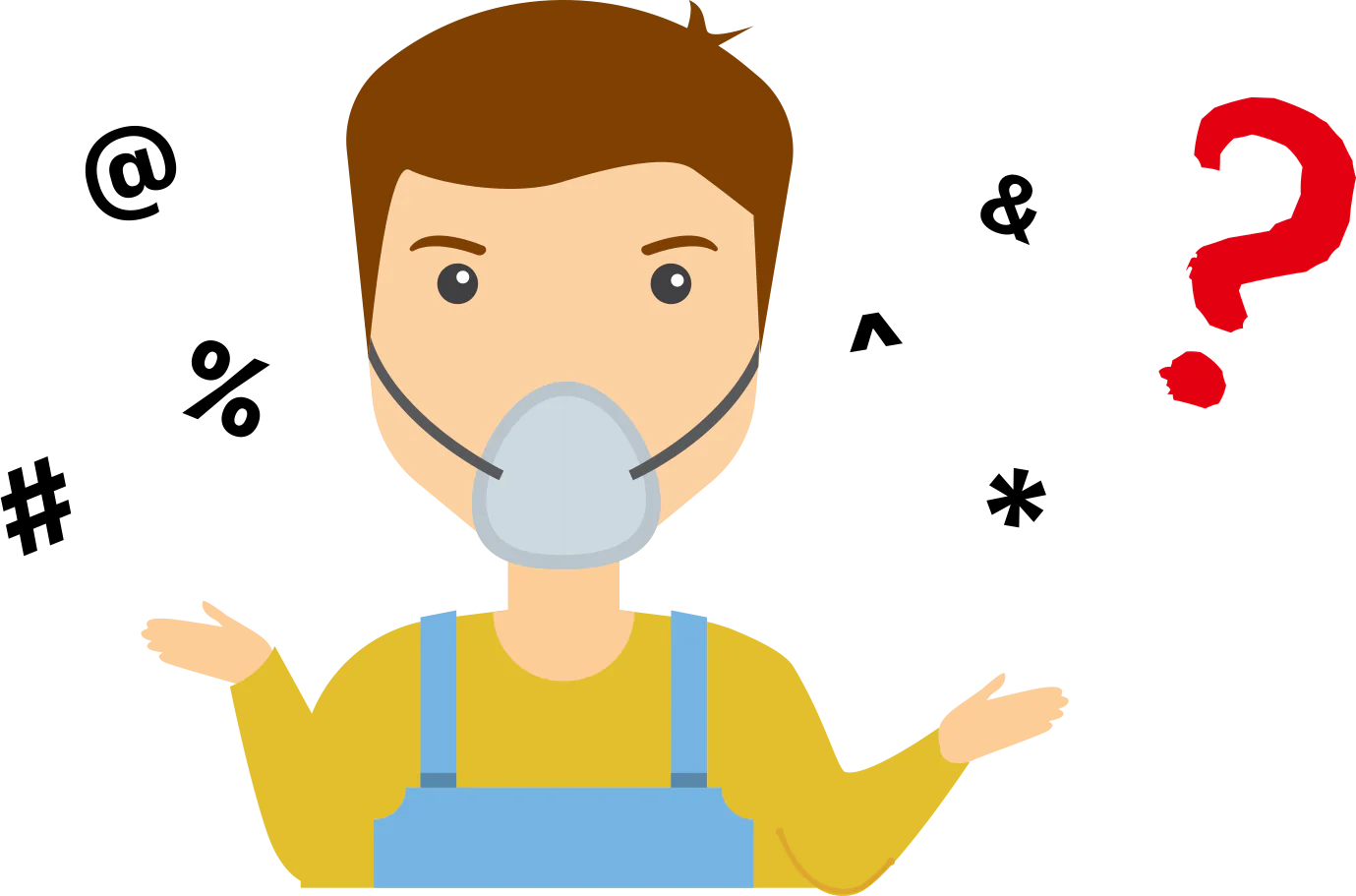 Chem Guard research survey three